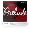 D'Addario J810 Prelude Violin Strings