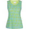 Sportalm Lanny Womens Top Turquose