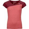 Ortovox 120 Tec W Blush Outdoor Shirt