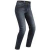 PMJ Rider Lady Blue Motorcycle Jeans