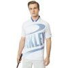 Oakley Golo Mens Polo Shirt Light Grey