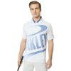 Oakley Golo Mens Polo Shirt Light Grey