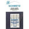 Schmetz 130/705 H-J Single Sewing Needle