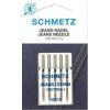 Schmetz 130/705 H-J Single Sewing Needle