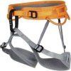 Singing Rock Ray Climbing Harness Orange/Grey