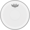 Remo Powerstroke 4 Coated Clear Dot Drum Head