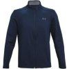 Under Armour UA Storm Midlayer Full Zip Mens Sweater Academy