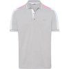 Brax Pat Mens Polo Shirt Mud