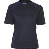 POC Women's Reform Enduro Light Tee Uranium Black