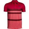 Under Armour UA Threadborne Engineered Boys Polo Shirt