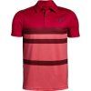 Under Armour UA Threadborne Engineered Boys Polo Shirt