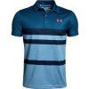 Under Armour UA Threadborne Engineered Boys Polo Shirt