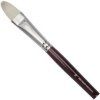 KOH-I-NOOR Bristle Oval Brush