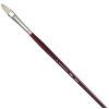 KOH-I-NOOR Bristle Oval Brush