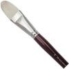 KOH-I-NOOR Bristle Oval Brush
