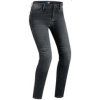PMJ Skinny Motorcycle Jeans