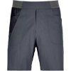 Ortovox Piz Selva Light Shorts M Black Raven