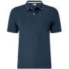 Callaway Solid II Tournament Mens Polo Shirt Real Teal