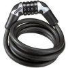 Kryptonite Kryptoflex Combo Cable