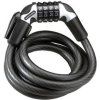 Kryptonite Kryptoflex Combo Cable