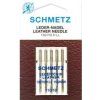 Schmetz 130/705 H LL Single Sewing Needle