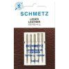 Schmetz 130/705 H LL Single Sewing Needle