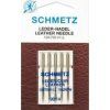 Schmetz 130/705 H LL Single Sewing Needle