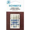 Schmetz 130/705 H LL Single Sewing Needle