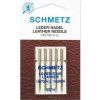 Schmetz 130/705 H LL Single Sewing Needle