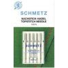 Schmetz 130 N Single Sewing Needle
