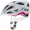 UVEX City Active Papyrus/Neon Pink Matt 2021