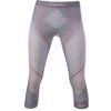 UYN Ambityon Grey Thermal Underwear