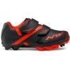 Northwave Juniors Hammer 2 Shoes Black/Red