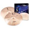 Zildjian I Series Pack Cymbal Set