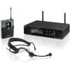 Sennheiser XSW 2-ME3 MHz