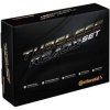 Continental Tubeless Set
