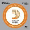 D'Addario Guitar string