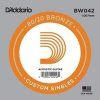 D'Addario Guitar string