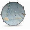 Evans 24" TEXTURE Resonant Drum Head