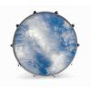 Evans 24" NATURE SKY Resonant Drum Head