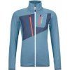 Ortovox Fleece Grid W Blue Outdoor