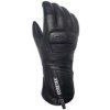 Eska Gate X-Trafit GTX Black Motorcycle Gloves