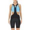 UYN Ridemiles OW Biking Short Black/Black