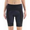 UYN Ridemiles OW Biking Short Black/Black