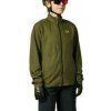FOX Womens Ranger Wind Jacket Olive Green