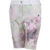 Sportalm Sparkle Womens Shorts Cloud Pink