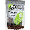No Respect Sweet Gold 1 kg mm Boilies
