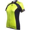 Funkier Firenze W Neon Yellow