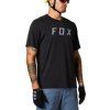 FOX Ranger Short Sleeve Jersey Fox Black