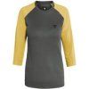 Dainese HG Bondi 3/4 Womens Dark